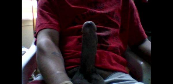  Two Handed BBC Jerked